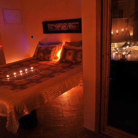 Castello Di Montalbano Bed and Breakfast Firenze Eksteriør billede