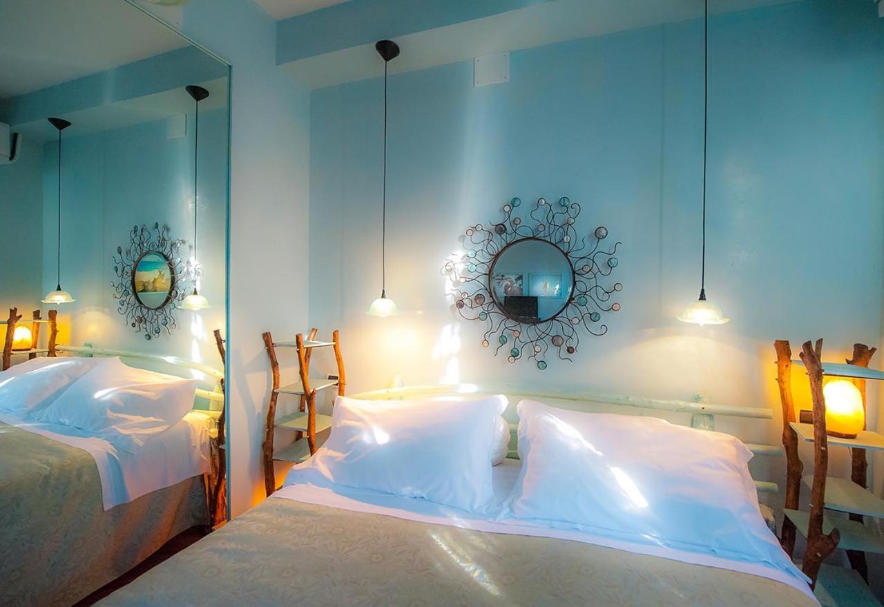 Castello Di Montalbano Bed and Breakfast Firenze Eksteriør billede