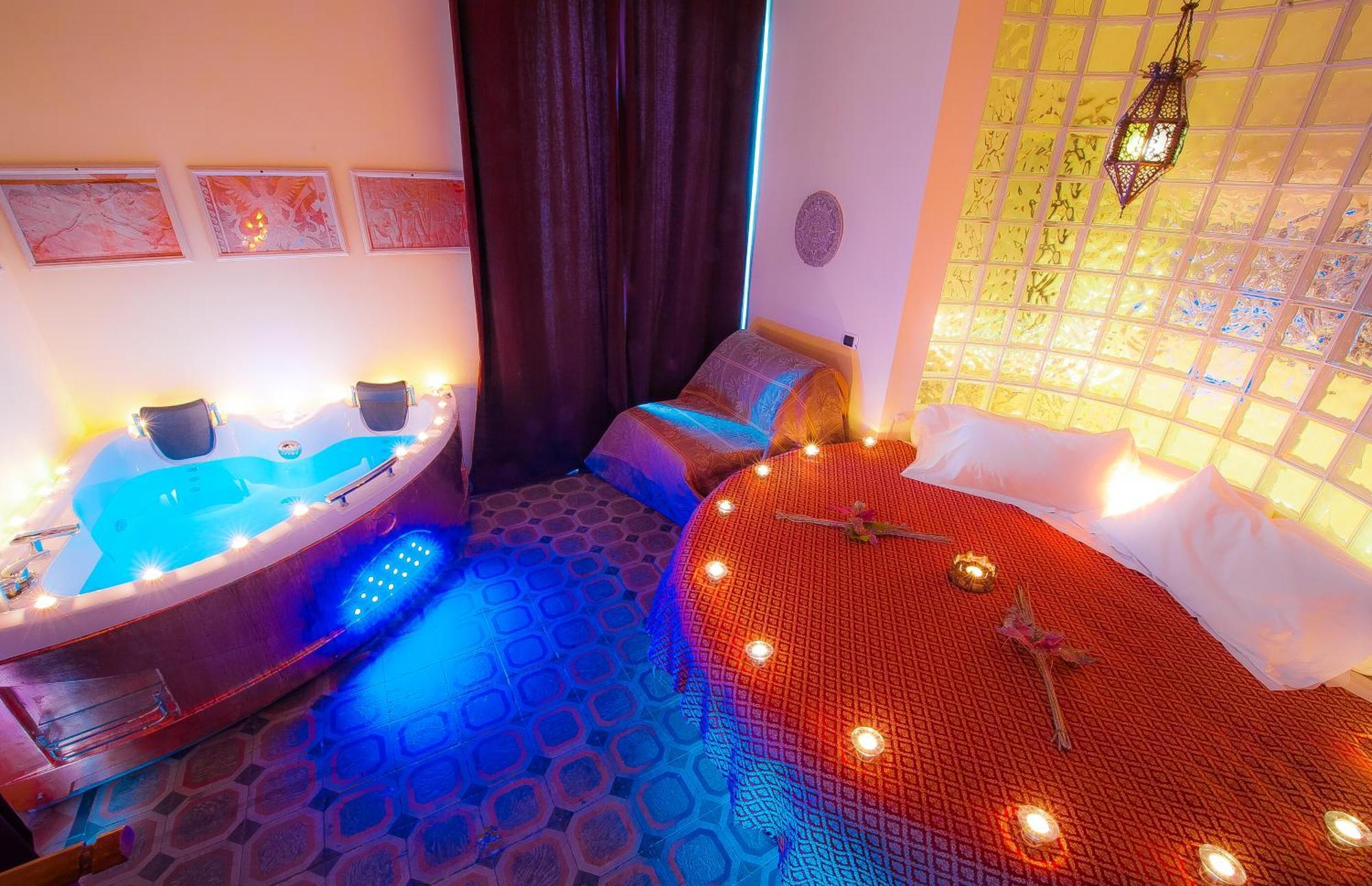 Castello Di Montalbano Bed and Breakfast Firenze Eksteriør billede